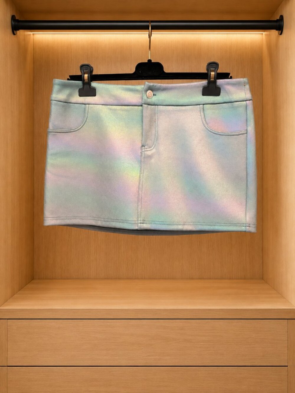 superdown Kiki Mini Skirt
